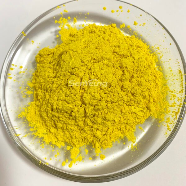 Biodegradable Natural Mica Based Pearl Industrial Pigments Pearlescent Powder Coating - Image 2