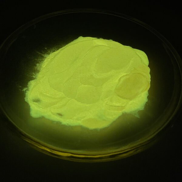 High Saturation Colorful Fluorescent Pigment Powder Neon UV Reactive Powder for Nail Polish - Image 5