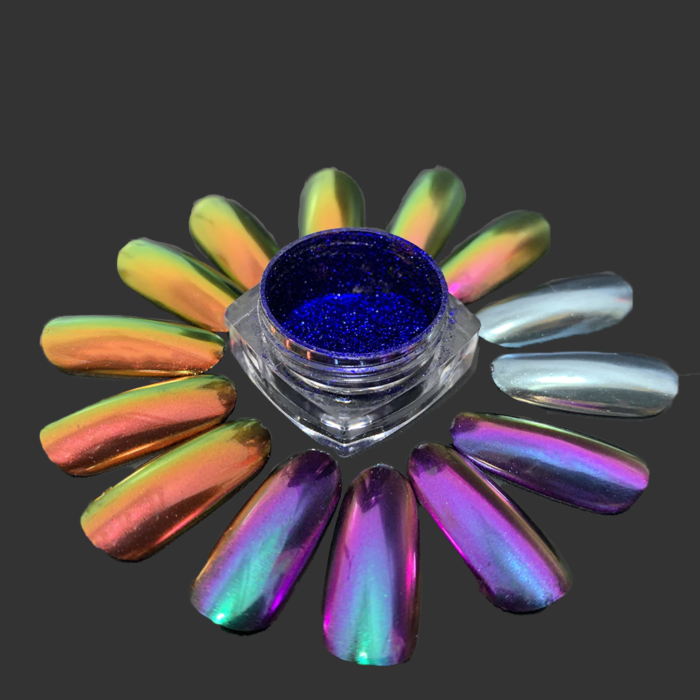 Chameleon Pigment