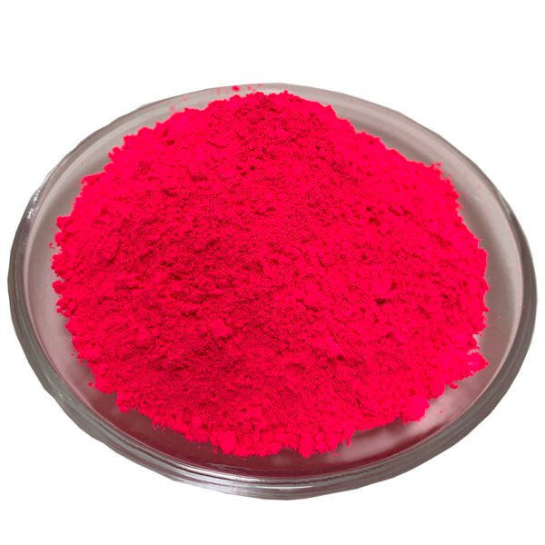 Custom Packaging Phosphor Powder UV Neon Fluorescent Pigment for Cosmetics - Image 5