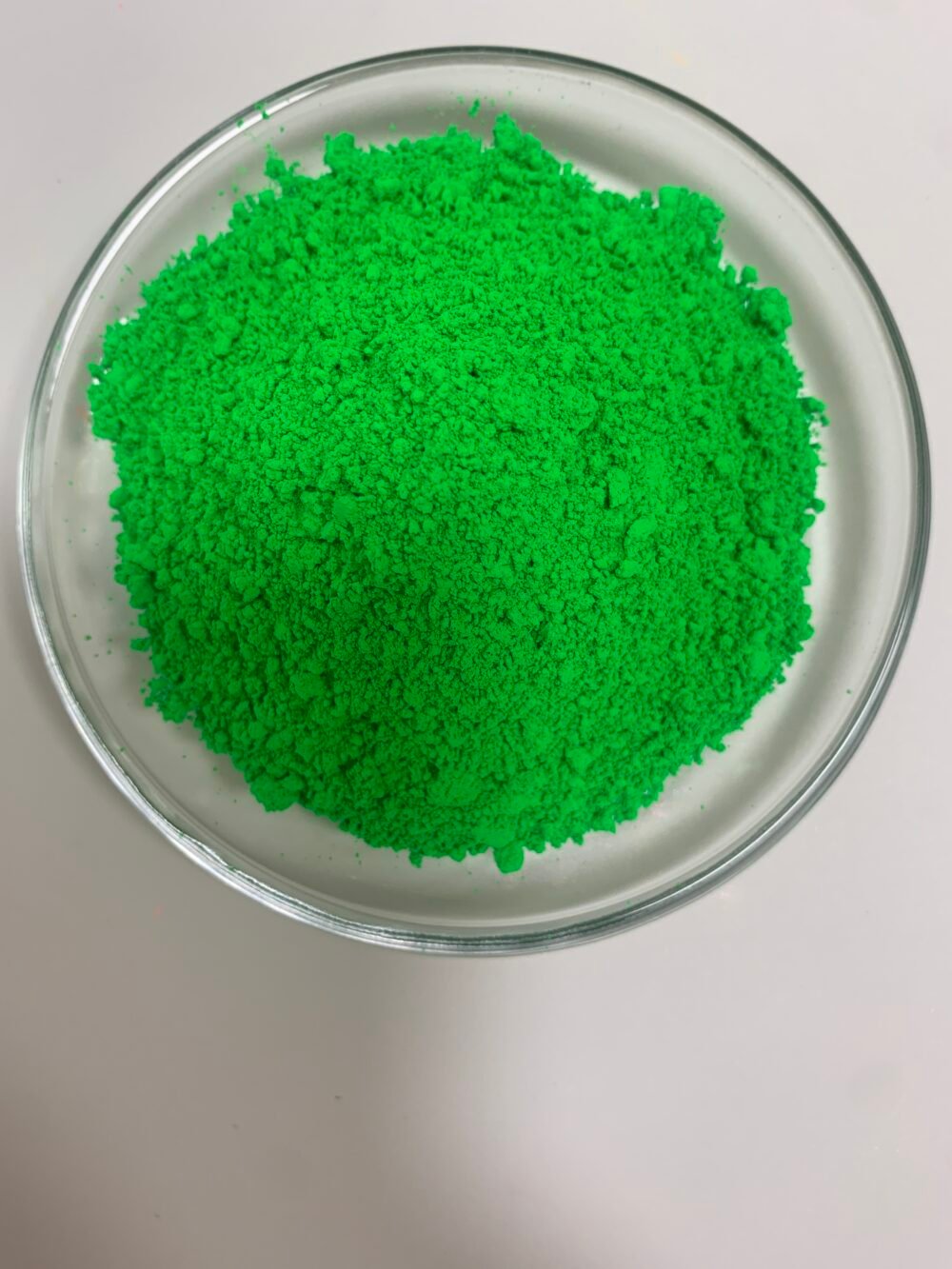 UV Reactive Powder Fluorescent Pigment Powder for Epoxy Resin Nail Polish Pigment - Image 6