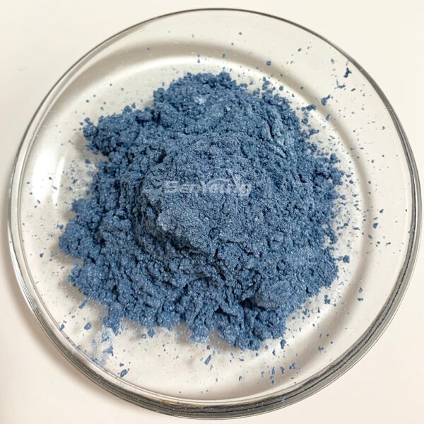 Pearl Pigment Powder Mica Colour Mica Powder Resin Pigment for Soap Making Colorant