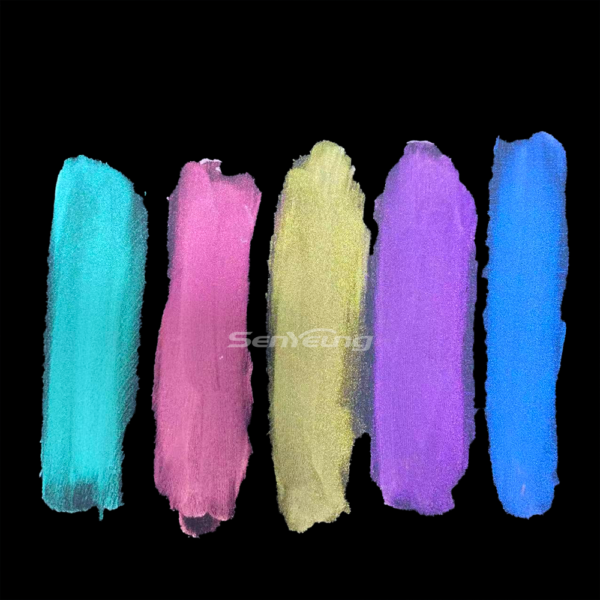 Wholesale Pearl Pigment Cosmetic Color Mica Powder for Eyes Lips - Image 7
