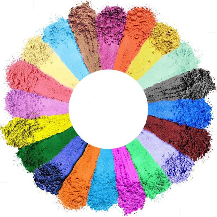 Pearl Mica Powder