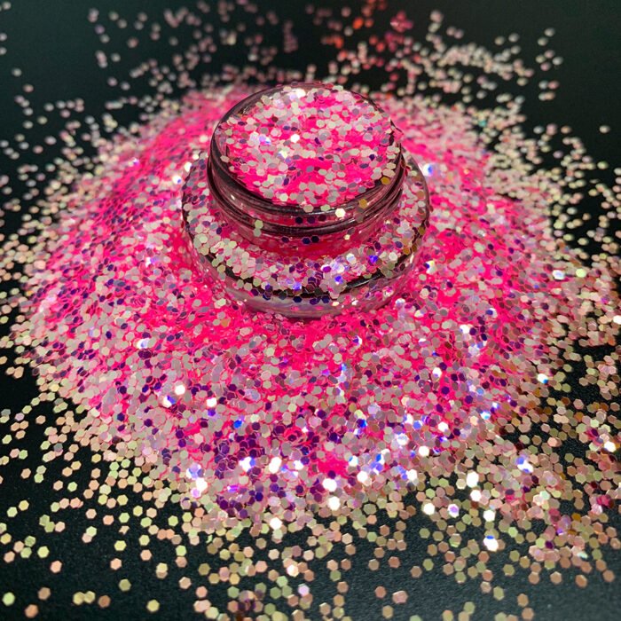 Glitter