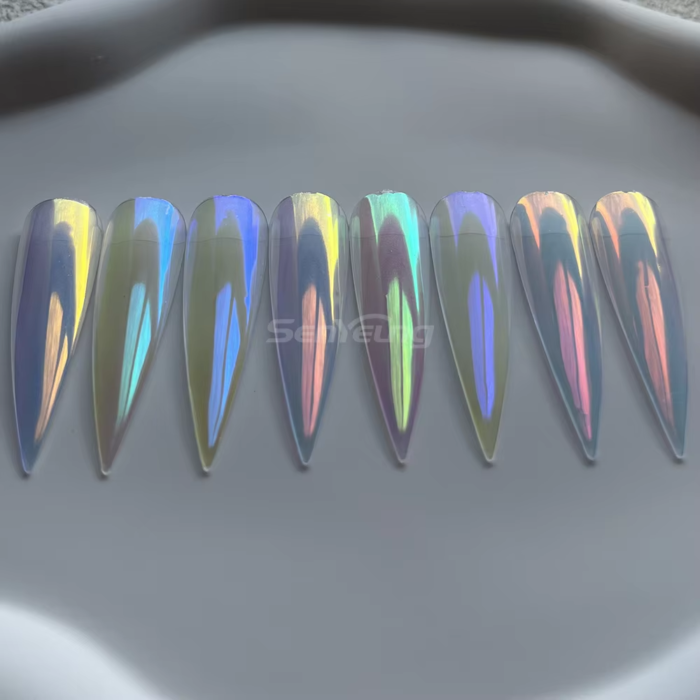 Aurora Pigment