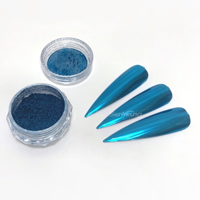 Super Chrome Powder