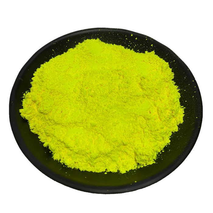 Neon Fluorescent Pigment