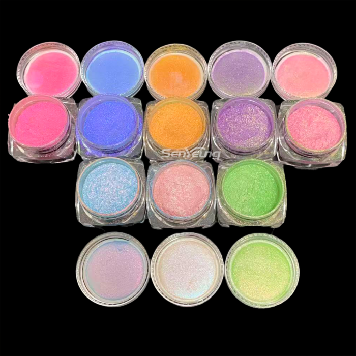 Candy Aurora Pigment